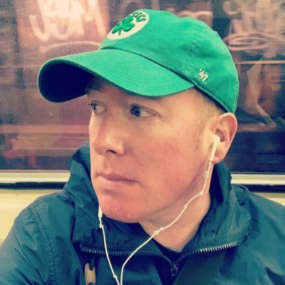 Occasional writer. A father of daughters. It's a book about metals. https://t.co/uQw6jYZx7R