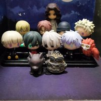 🐰うさこ🐰 旧型🤖仕様 ※ゆるく固ツイあり (@lovehyina) 's Twitter Profile Photo 🐰うさこ🐰 旧型🤖仕様 ※ゆるく固ツイあり (@lovehyina) 's Twitter Profile Photo