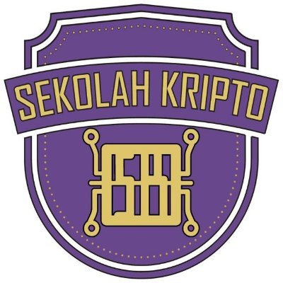 Sekolah Kriptoさんのプロフィール画像