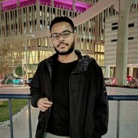 Amro (@amr_emad9) 's Twitter Profile