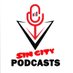 Sin City Podcasts (@sincitypodcasts) Twitter profile photo