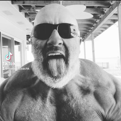 Bald_Coach Profile