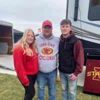 Matt Graham (@mattgraham21) 's Twitter Profile Photo