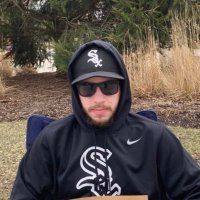 Mike (@chisoxfanmike) 's Twitter Profile Photo Mike (@chisoxfanmike) 's Twitter Profile Photo