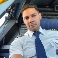 pilot kevin (@pilot_kevin25) 's Twitter Profile