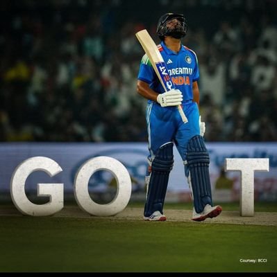 FAUG7766's profile picture. GRS FAN