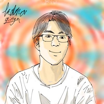 銀河 革変/画家・イラストレーター🇯🇵さんのプロフィール画像