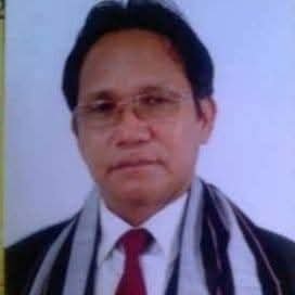 Senior Journalist &
AWARDEE:
APJ ABDUL KALAM EXCELLENCE AWARD ON JOURNALISM 2020-CUM-
CEO
APNA ARUNACHAL (DIGITAL NEWS)
CMD, HDCS(NGO).