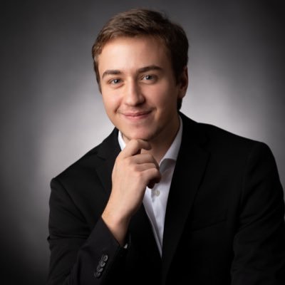 PatMartinec's profile picture. Web Developer