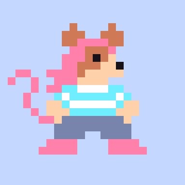 Hewo I'm Cooki! I'm 20 and use It/Mouse/She pronouns! || I am in your walls ΘΔ||🏳️⚧️: 11/06/2023 ||vent:@cookisthirdship ||