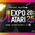 ExpoAtariChile (@expoatari) Twitter profile photo ExpoAtariChile (@expoatari) Twitter profile photo