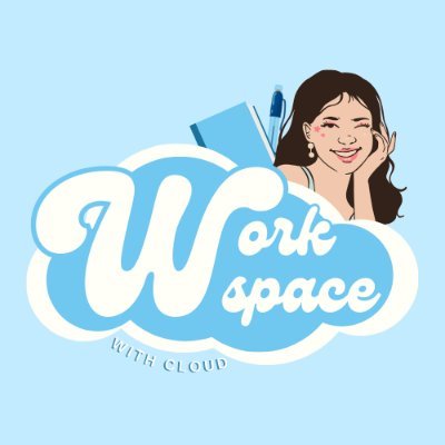 workspacecloud3's profile picture. Workspace with Cloud - a digital solace to co-working success! ☁️

Academic Commissions, Digital Assistance, Social Media Engagements - DM US HERE ON TWITTER!