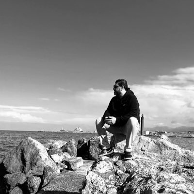 AliShihab84's profile picture. Network Consulting Engineer