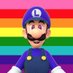 Evil Gay Luigi (@evilgayluigi) Twitter profile photo Evil Gay Luigi (@evilgayluigi) Twitter profile photo