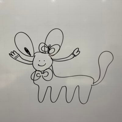 ポケカゆる勢です。 フェアリーライズからやってます。 たまに立川でティーチングイベントやってます。ポケカ以外だとLiSA、USG、🐧🔎、謎解き、横浜DeNAベイスターズ、アイマス、AngelBeats!とかが好き