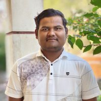 Yash More (@yashbooombuddy) 's Twitter Profile