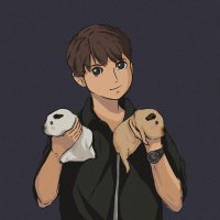 ZENZUZA 👻 (@zenkitnitchee) 's Twitter Profile Photo ZENZUZA 👻 (@zenkitnitchee) 's Twitter Profile Photo