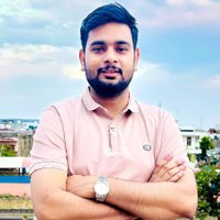 Ritesh Kumar Gurjar (@riteshgurjar31) 's Twitter Profile Photo Ritesh Kumar Gurjar (@riteshgurjar31) 's Twitter Profile Photo