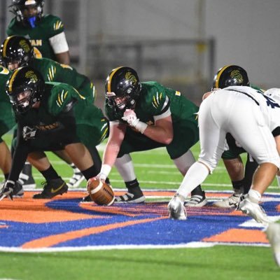 IOL/DT 6'2 285 GPA 3.933 GPA. https://t.co/lVKpLYRF2u