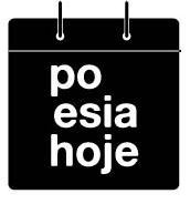 Agregador da poesia contemporânea brasileira.