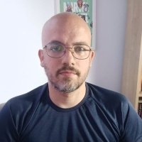 Fábio Garcia (@fabiogaj) 's Twitter Profile
