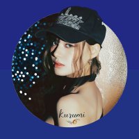 胡桃❀(*´▽`*)❀💙🩷❤️ (@nina_niziu_nuts) 's Twitter Profile Photo