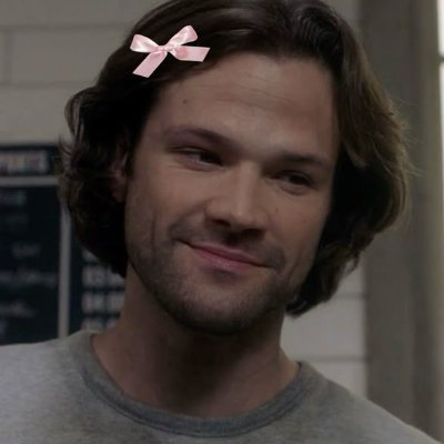 ššµšøshe/her, (24), bi,
supernatural brainrot rn sorry (multi-shipper and multi-fandom)(PROSHIPPERS/WINCESTIES DNFI)