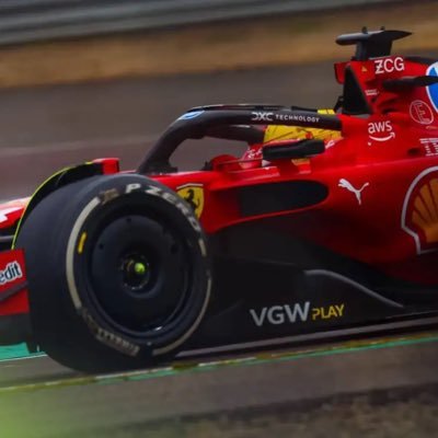 FormulaX_'s profile picture. All Things Sport.