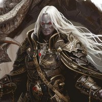 Dire Wolf Mage (@cymatics13) 's Twitter Profile Photo Dire Wolf Mage (@cymatics13) 's Twitter Profile Photo