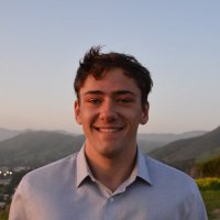 Andrew Noble (@andrewrno) 's Twitter Profile