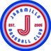 Jaramillo Baseball Club (@jaramillobbclub) Twitter profile photo Jaramillo Baseball Club (@jaramillobbclub) Twitter profile photo