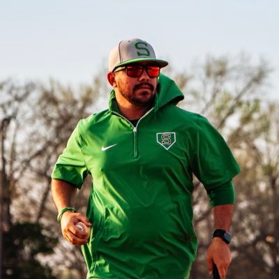 Teacher/Baseball Coach at Summerville High School