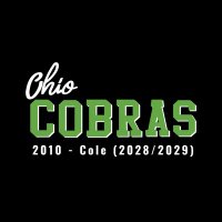 Ohio Cobras 2010 Cole (@ohiocobras2010) 's Twitter Profile