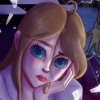 Midory Arts🐰🔪 (@midory1987) 's Twitter Profile