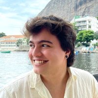 Lucas Rocha (@lucasgsrocha) 's Twitter Profile