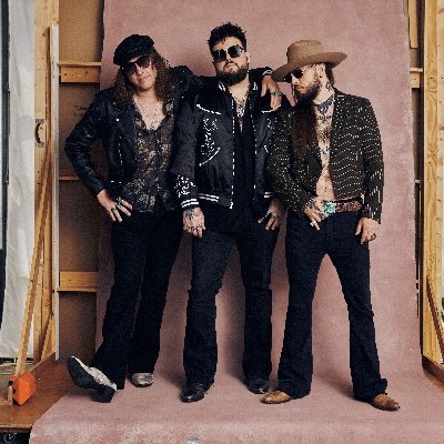 Rock ’n’ Roll with a Country Soul.