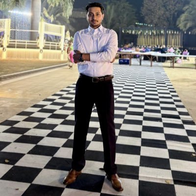 IAkashGuptaa's profile picture. every thing tech