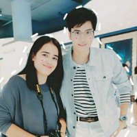 แอคหลุมของใครหนอ (@kawewanfnont) 's Twitter Profile