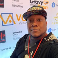 Gerald Hill | Voice Actor ๐๐ฃโ๐พ (@xero_gee) 's Twitter Profile Photo Gerald Hill | Voice Actor ๐๐ฃโ๐พ (@xero_gee) 's Twitter Profile Photo