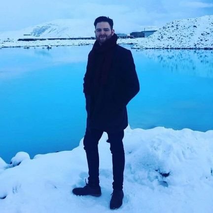 Datacenter & Hybrid Cloud Sales Specialist @ComputacenterUK. Outdoorsman and avid traveller ~ Views are my own