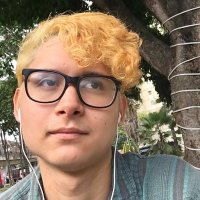 Chill Baby (@jamesouterspace) 's Twitter Profile