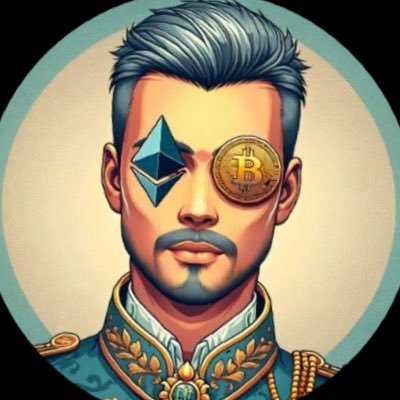 DeFi Researcher. My tweets aren't financial advices. Follow for alpha📜