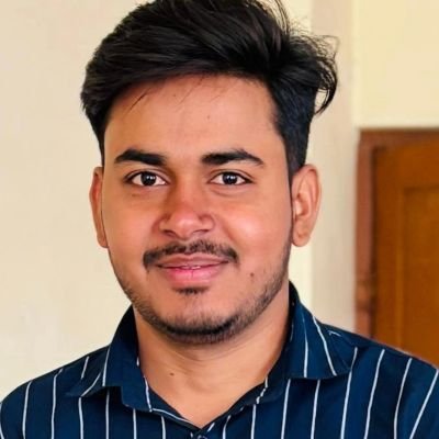 Son of Farmer🚜 ......medical student(ruhs)#(#tribal)
Two powerful tools in our life..!
smile
silence