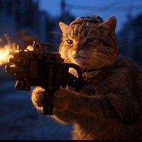 Don Paul (@elgatoancap) 's Twitter Profile Photo