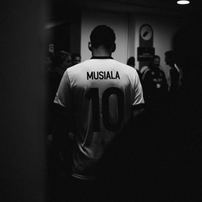 MessialaT's profile picture. Musiala x Messi