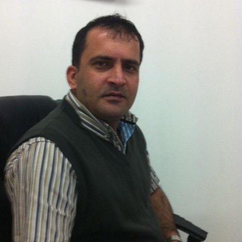 rizwananwar33's profile picture. 