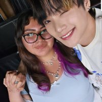 Evelyn⁺¹ IS SAW XDH 8/14 (@_av1dax) 's Twitter Profile