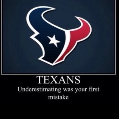 ajruley's profile picture. Houston Texan Fan! striving to be the best person possible!