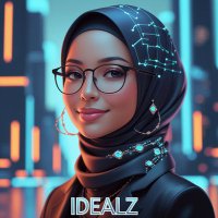Zainab_idealz (@idealz_codes) 's Twitter Profile