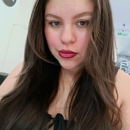 rosangela_sc00's profile picture. Nueva cuenta por Gil 🥲